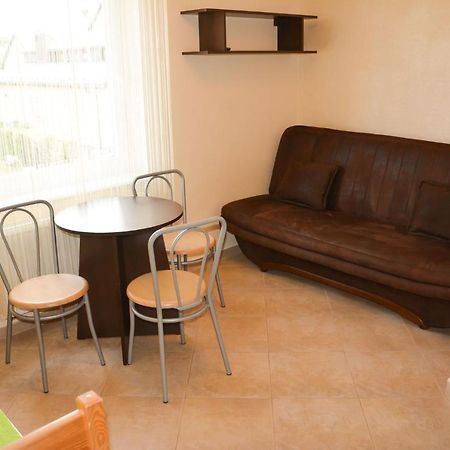 U Gosa Apartment Ustronie Morskie Luaran gambar