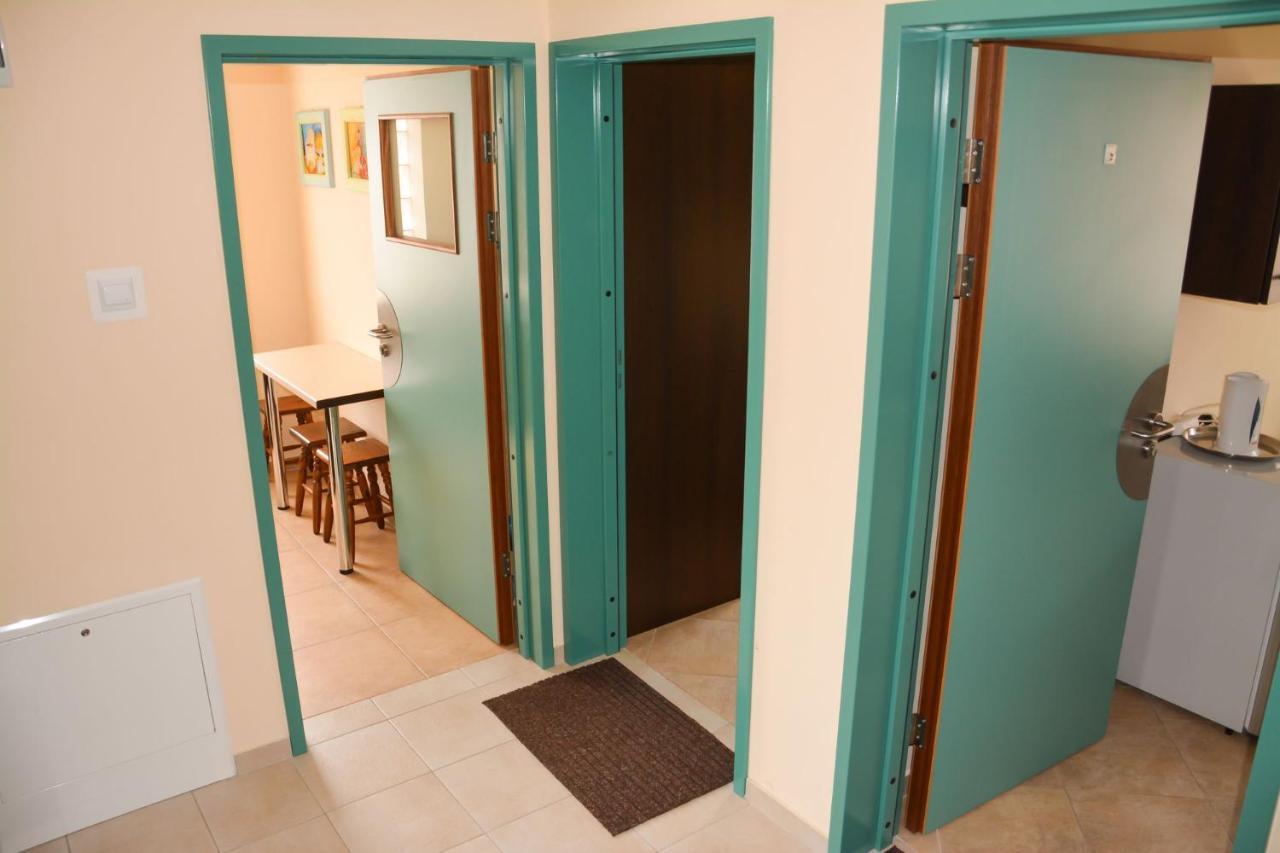 U Gosa Apartment Ustronie Morskie Luaran gambar